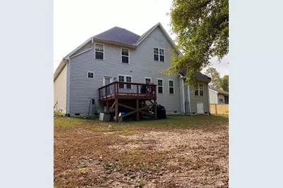 1509 Wiggins Drive, Sanford, NC 27330 - Photo 2