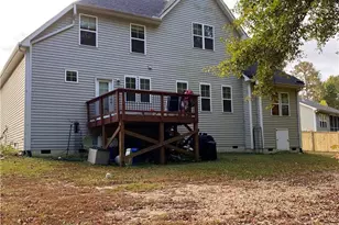 1509 Wiggins Dr, Sanford, NC 27330 - Photo 2