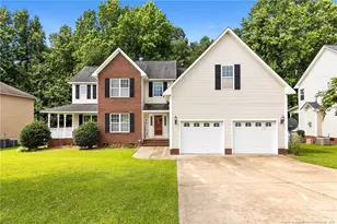 270 Marquis Dr, Cameron, NC 28326 - Photo 2