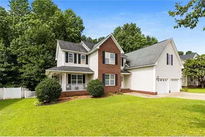 270 Marquis Drive, Cameron, NC 28326 - Photo 4