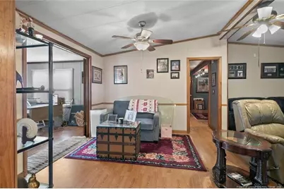 5345 Chicken Foot Road, Saint Pauls, NC 28384 - Photo 6