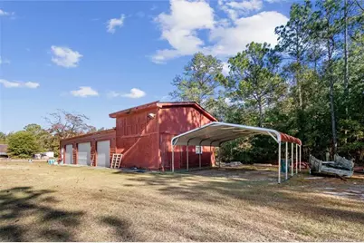 5345 Chicken Foot Road, Saint Pauls, NC 28384 - Photo 24