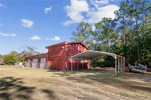 5345 Chicken Foot Rd, Saint Pauls, NC 28384 - Photo 24