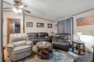 5345 Chicken Foot Rd, Saint Pauls, NC 28384 - Photo 4