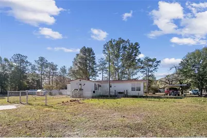 5345 Chicken Foot Road, Saint Pauls, NC 28384 - Photo 22