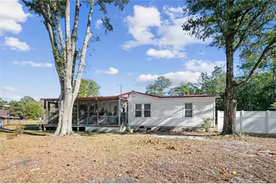 5345 Chicken Foot Road, Saint Pauls, NC 28384 - Photo 1