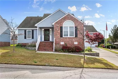 1775 Potomac Road, Fayetteville, NC 28304 - Photo 1