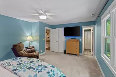 5675 Dobson Drive, Fayetteville, NC 28311 - Photo 32