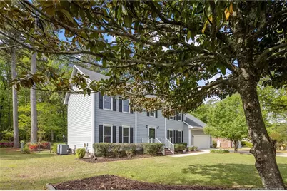 5675 Dobson Drive, Fayetteville, NC 28311 - Photo 2