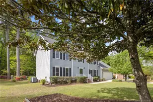 5675 Dobson Dr, Fayetteville, NC 28311 - Photo 2