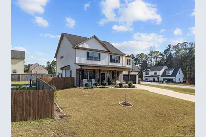 18 Oak Forest Drive, Sanford, NC 27332 - Photo 50