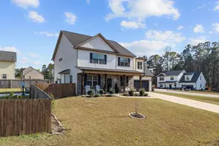 18 Oak Forest Dr, Sanford, NC 27332 - Photo 50