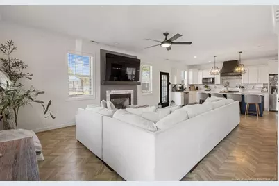 18 Oak Forest Drive, Sanford, NC 27332 - Photo 6