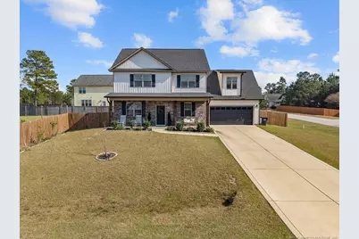 18 Oak Forest Drive, Sanford, NC 27332 - Photo 1