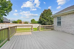 3319 Carlo Rossi Dr, Fayetteville, NC 28306 - Photo 44