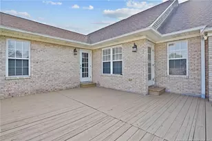 3319 Carlo Rossi Dr, Fayetteville, NC 28306 - Photo 38