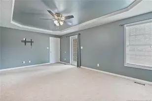 3319 Carlo Rossi Dr, Fayetteville, NC 28306 - Photo 22