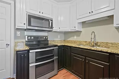 3319 Carlo Rossi Drive, Fayetteville, NC 28306 - Photo 8