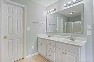 3319 Carlo Rossi Dr, Fayetteville, NC 28306 - Photo 24