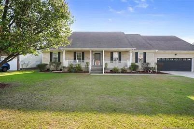 3319 Carlo Rossi Drive, Fayetteville, NC 28306 - Photo 2