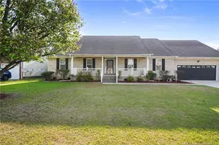 3319 Carlo Rossi Dr, Fayetteville, NC 28306 - Photo 2