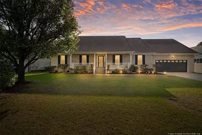 3319 Carlo Rossi Drive, Fayetteville, NC 28306 - Photo 1