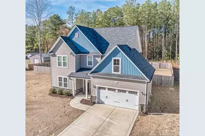 7680 Rufus Johnson Road, Fayetteville, NC 28306 - Photo 1