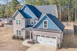 7680 Rufus Johnson Rd, Fayetteville, NC 28306 - Photo 1