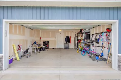 164 Ledgebrook Lane, Raeford, NC 28376 - Photo 4