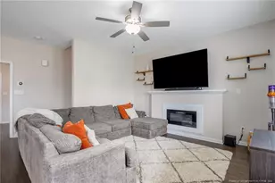 164 Ledgebrook Ln, Raeford, NC 28376 - Photo 10