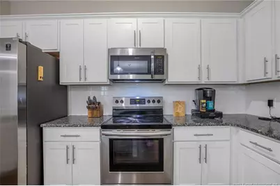 164 Ledgebrook Lane, Raeford, NC 28376 - Photo 16