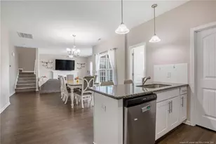 164 Ledgebrook Ln, Raeford, NC 28376 - Photo 18