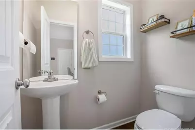 164 Ledgebrook Lane, Raeford, NC 28376 - Photo 20