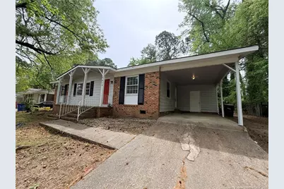 7313 Ryan Street, Fayetteville, NC 28314 - Photo 2