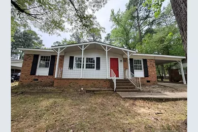 7313 Ryan Street, Fayetteville, NC 28314 - Photo 1