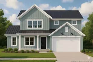 308 Chestnut Dr, Vass, NC 28394 - Photo 1