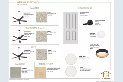 308 Chestnut Drive, Vass, NC 28394 - Photo 8