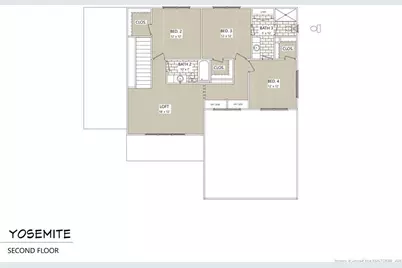 308 Chestnut Drive, Vass, NC 28394 - Photo 10