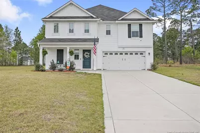 178 Hedge Hunter Court, Raeford, NC 28376 - Photo 4