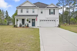 178 Hedge Hunter Ct, Raeford, NC 28376 - Photo 4