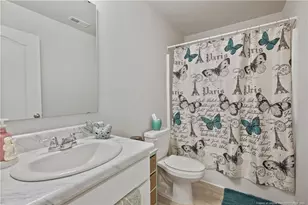 178 Hedge Hunter Ct, Raeford, NC 28376 - Photo 16