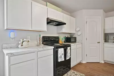 178 Hedge Hunter Court, Raeford, NC 28376 - Photo 12