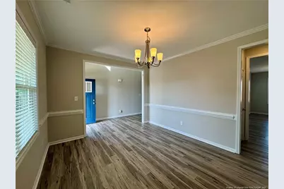 181 Chatfield Drive, Raeford, NC 28376 - Photo 4