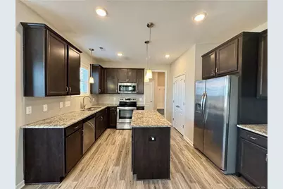 181 Chatfield Drive, Raeford, NC 28376 - Photo 8