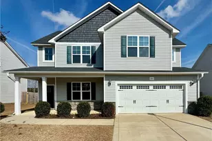 181 Chatfield Dr., Raeford, NC 28376 - Photo 1