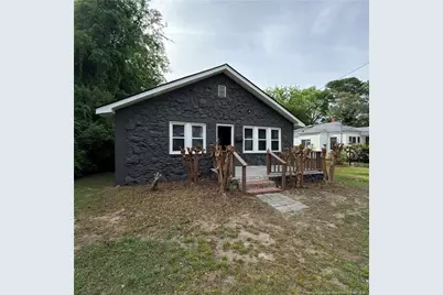 216 Sedberry Street, Fayetteville, NC 28305 - Photo 2