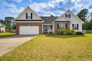 332 Wood Valley Ln, Raeford, NC 28376 - Photo 1