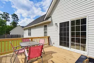 332 Wood Valley Ln, Raeford, NC 28376 - Photo 32