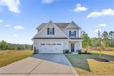 44 Princelet Point, Cameron, NC 28326 - Photo 1