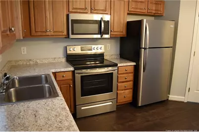 1008 Pinecrest Drive #A, Lumberton, NC 28358 - Photo 8